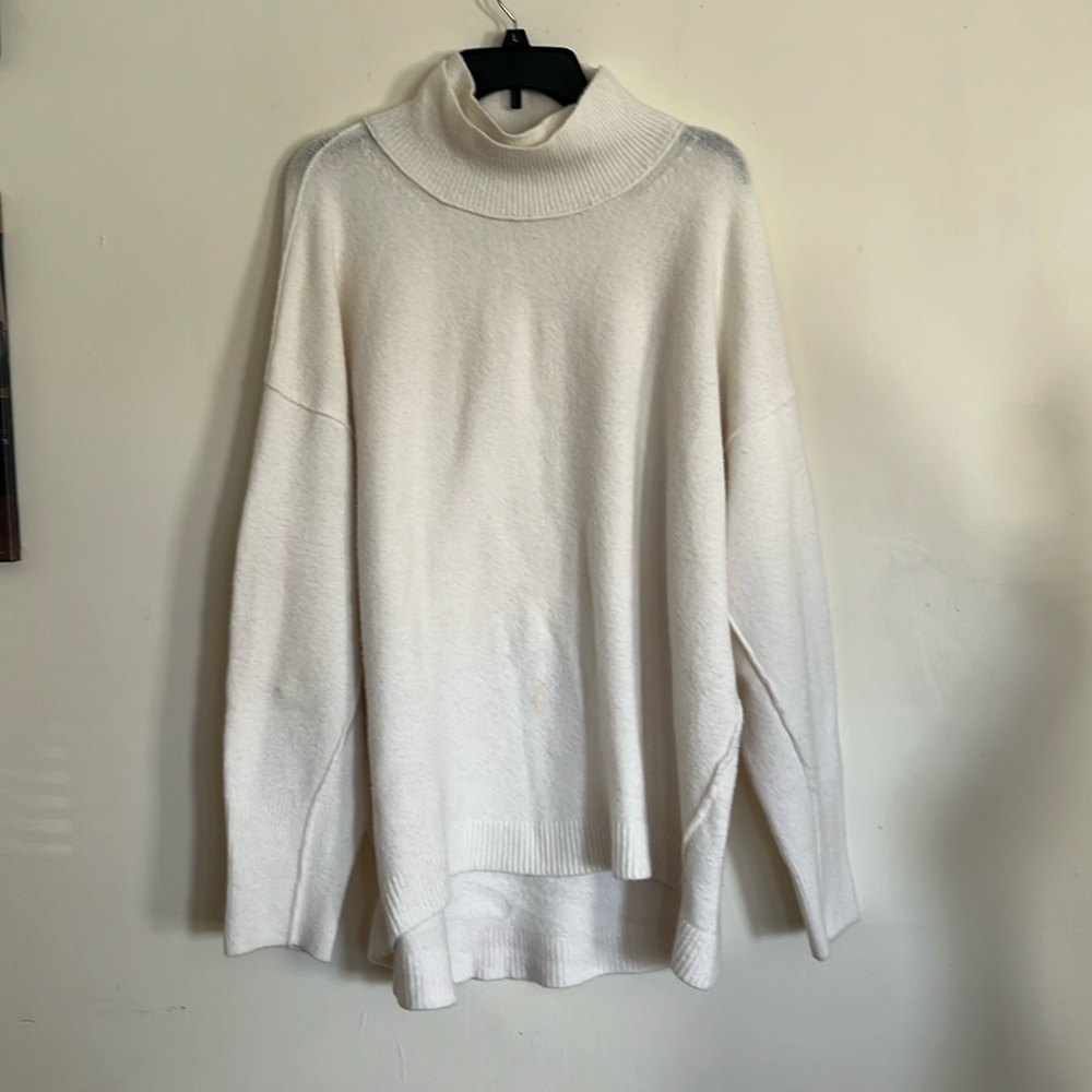 Free People Women’s Sweater